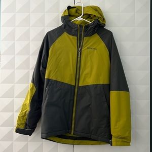Columbia Sportswear boys XL coat